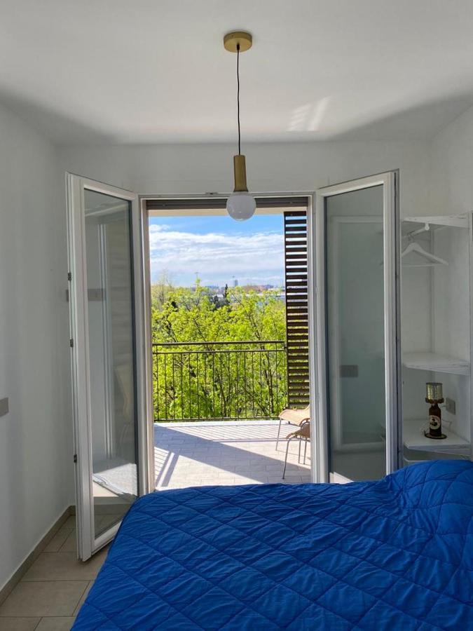 Appartement Milano Smart Extérieur photo