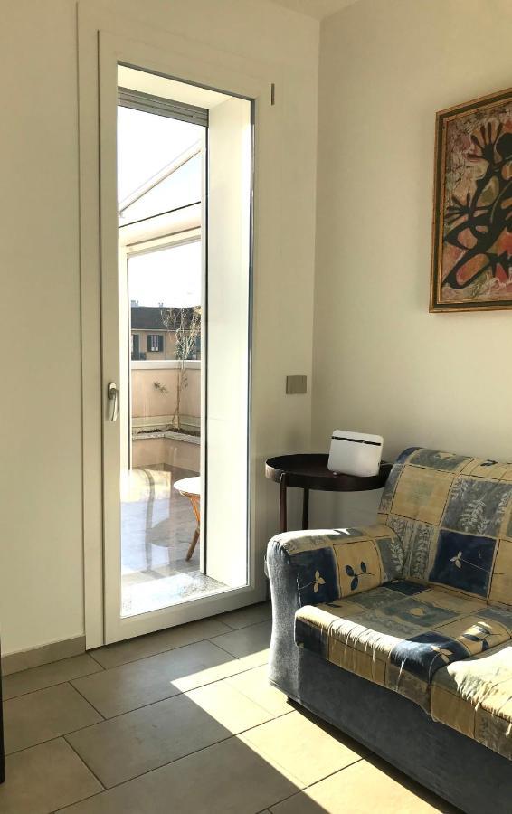 Appartement Milano Smart Extérieur photo