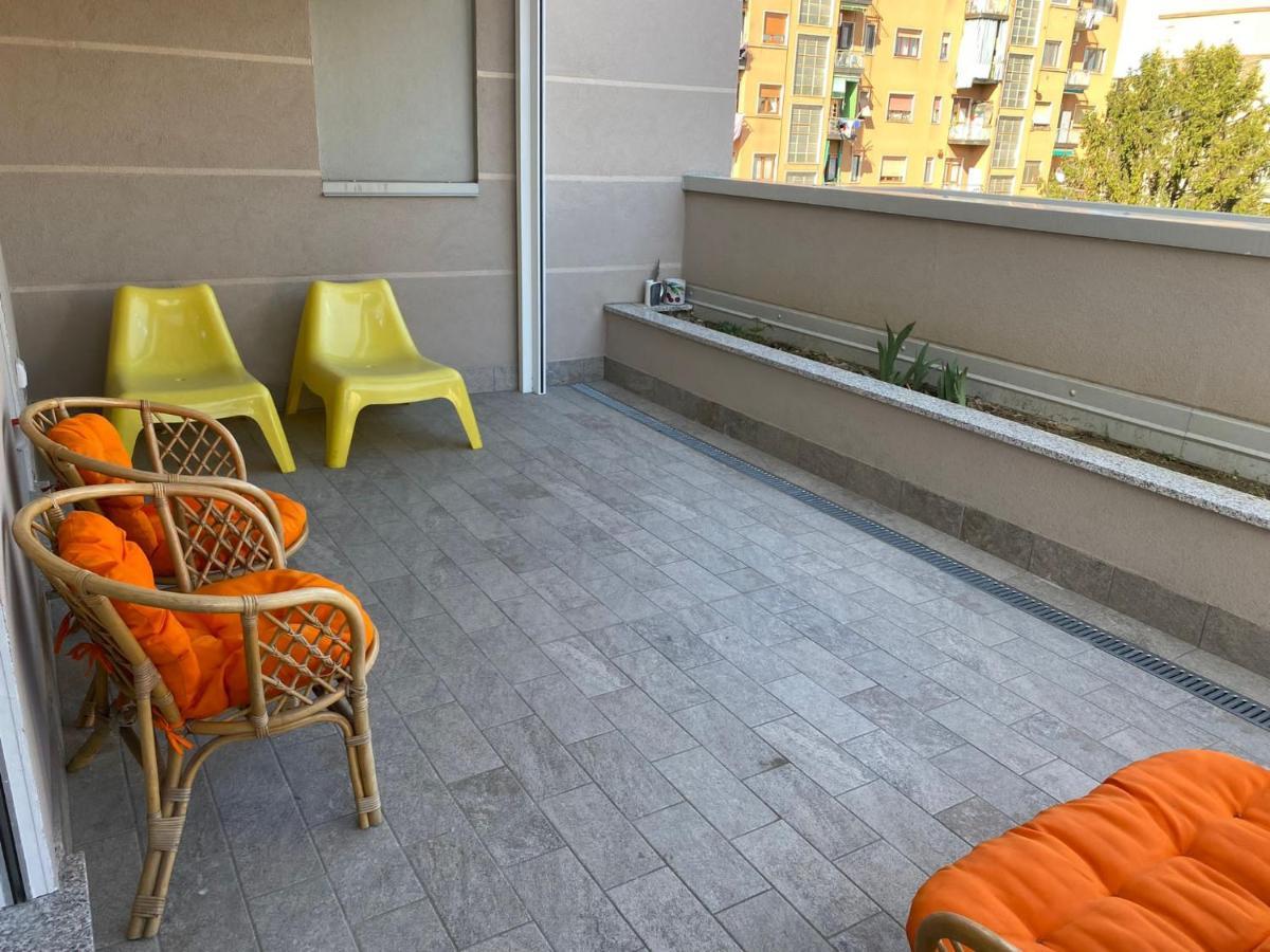 Appartement Milano Smart Extérieur photo