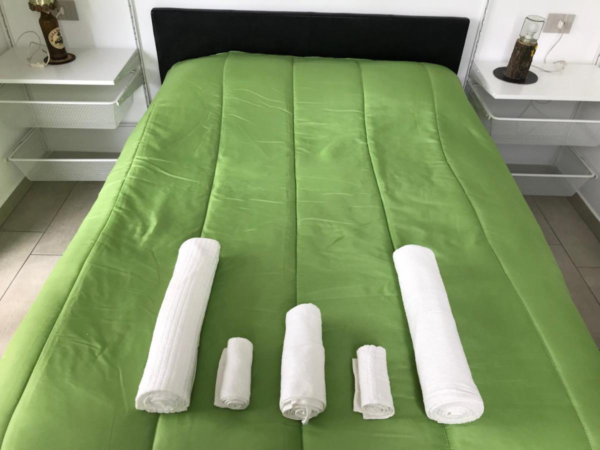 Appartement Milano Smart Extérieur photo